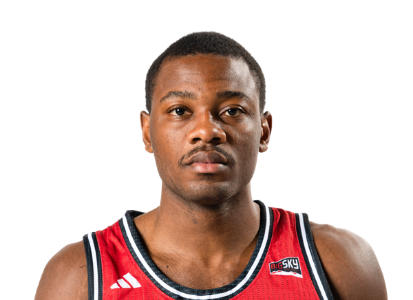 Shaumba Ngoyi, Basketball, Eastern Washington