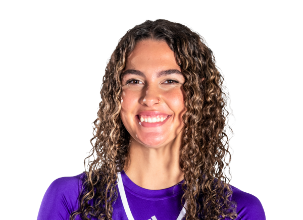 Olivia Anderson, Basketball, Washington