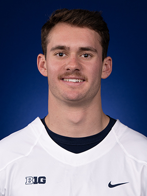 Mason Vance, Lacrosse, undefined