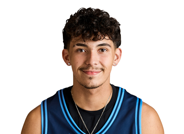 Brandon Benjamin, Basketball, undefined