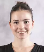 Paola Pareja, Basketball, Barry University