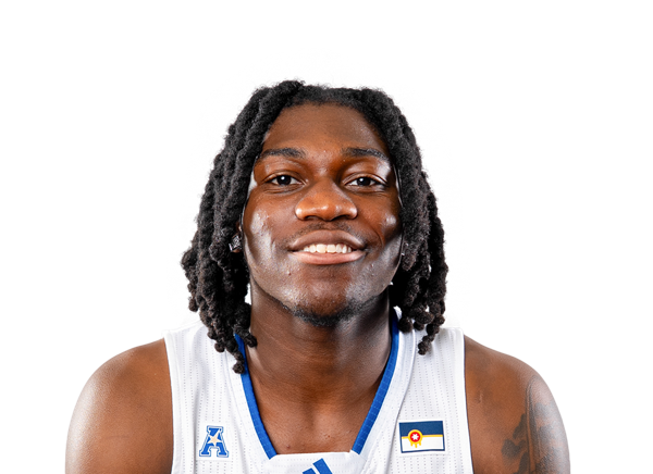 Ade Popoola, Basketball, undefined