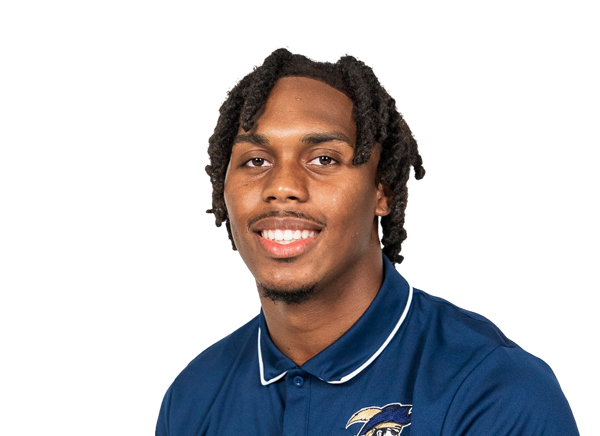 Charles Atkins - Verified College Athlete on RallyFuel NIL Platform Charles Atkins