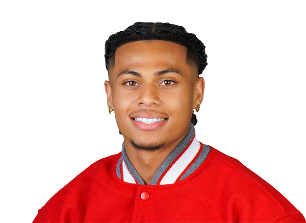 Corey Thompson Jr. - Verified College Athlete on RallyFuel NIL Platform Corey Thompson Jr.