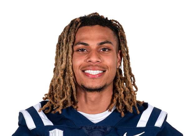 Corey Thompson Jr., Football, undefined