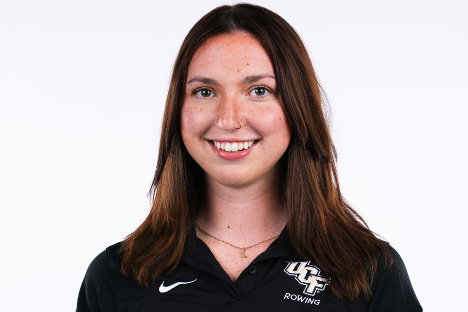 Leighann Franklin, Rowing, undefined