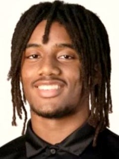 Jaylin Brown - Verified College Athlete on RallyFuel NIL Platform Jaylin Brown