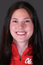 Grace Thompson, Softball, undefined