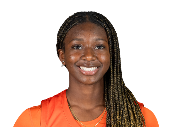Laila Harrison, Basketball, Bowling Green