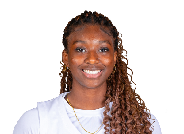 Laila Harrison, Basketball, undefined