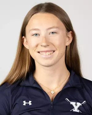 Maddie Speller, Rowing, undefined