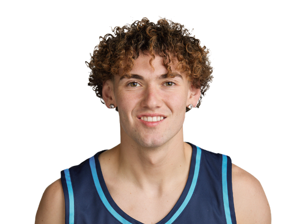Nick Del Bosque, Basketball, undefined