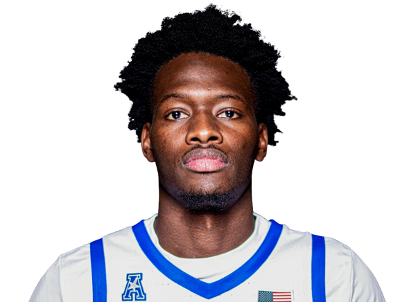 Bouna Kebe, Basketball, University of Delaware