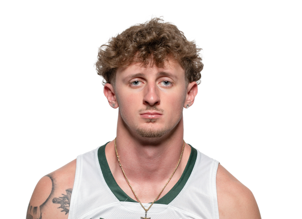 Kaden Fuhrmann, Basketball, Mercyhurst University