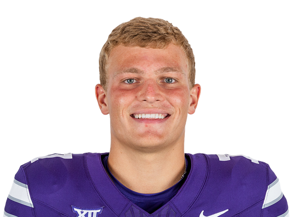 Jacob Knuth, Football, undefined