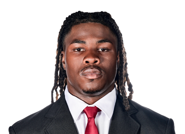 TJ Thompson, Football, undefined