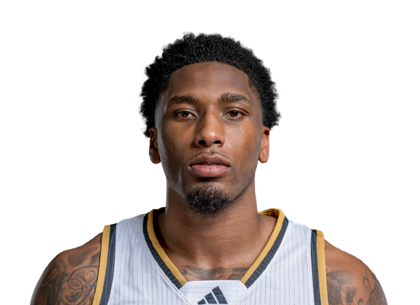 R'Chaun King, Basketball, undefined