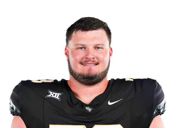 Preston Cushman, Football, undefined