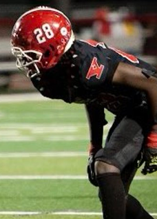 Bryce Griffin - Verified College Athlete on RallyFuel NIL Platform Bryce Griffin