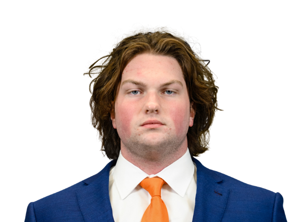 Blake Miller, Football, undefined