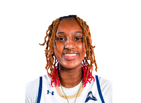 Kaitlyn Adams, Basketball, undefined