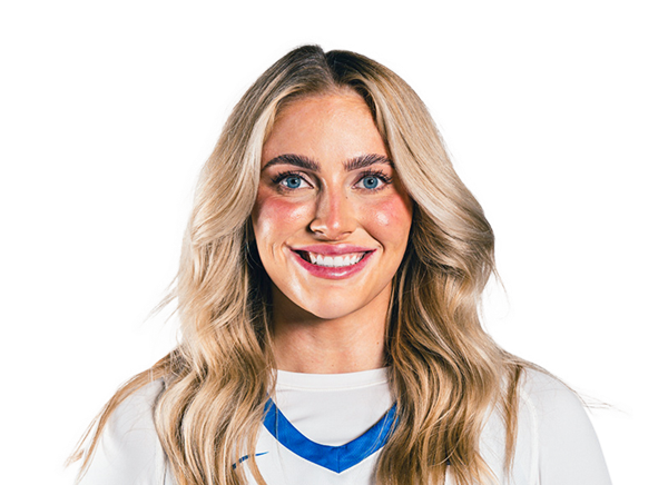 Mallory Brake, Basketball, Creighton University