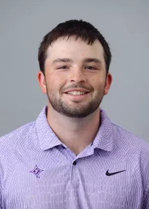 David Oliver IV, Golf, Furman