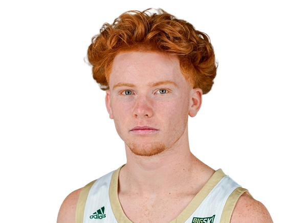 Leo Ricketts, Basketball, Sacramento State