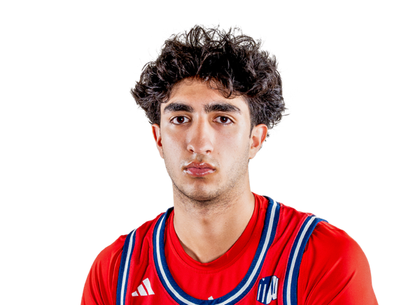Pasha Shemirani, Basketball, undefined