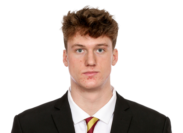 Chase Loftin, Football, undefined