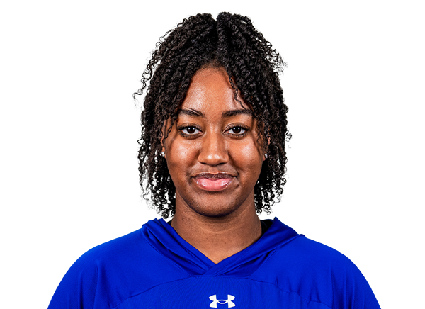 Aaliyah Hunt, Basketball, Georgia State University