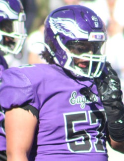 Jadon Bumbaugh, Football, Army