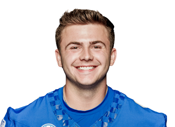 Zach Schreiner, Football, undefined