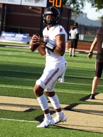 Elijah Leonard photo