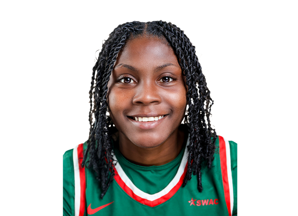 Ariel Jefferson, Basketball, undefined