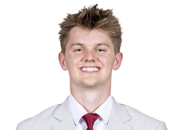 Caleb McGrath, Football, undefined