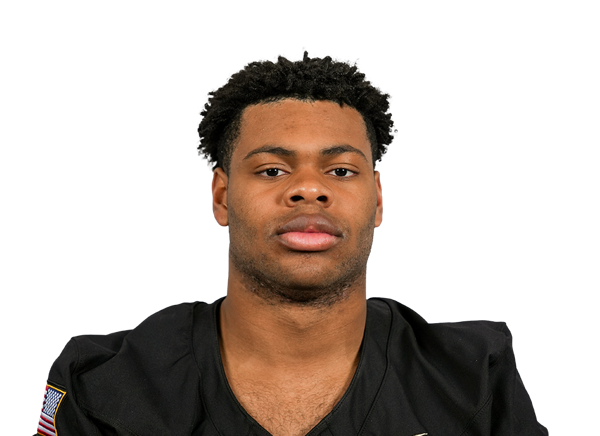 Isaiah Birl, Football, undefined