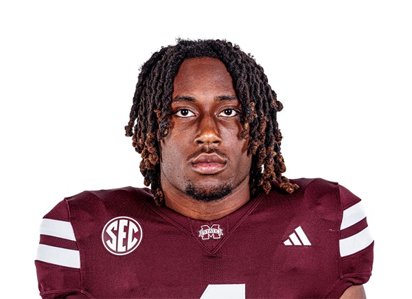 DeAgo Brumfield photo