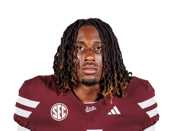 DeAgo Brumfield, Football, undefined