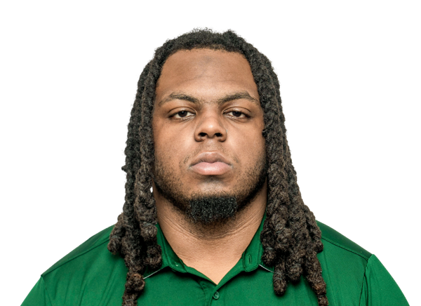 Alton Tarber IV, Football, undefined