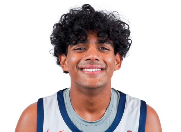 Karan Kolappa, Basketball, undefined
