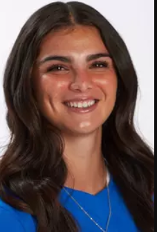 Aleena Garcia, Softball, undefined