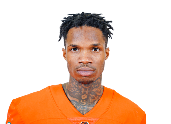 Jalen Rogers - Verified College Athlete on RallyFuel NIL Platform Jalen Rogers