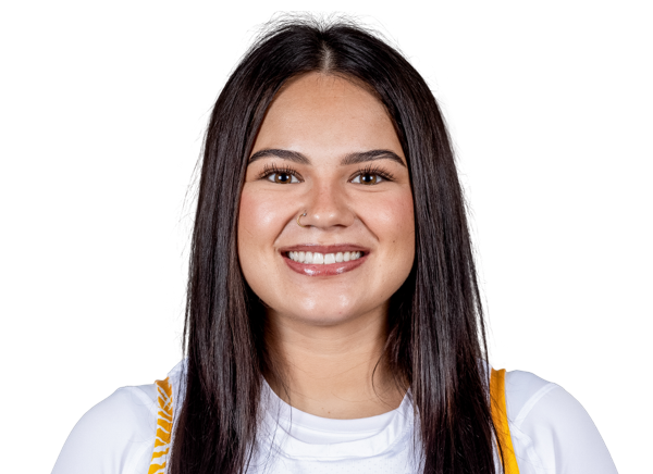 Kaili Chamberlin, Basketball, Southeastern Louisiana