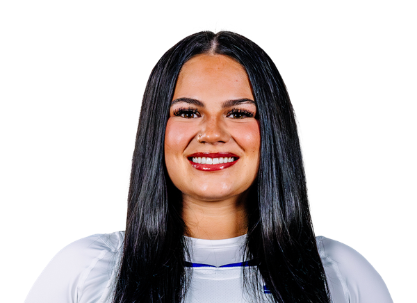 Kaili Chamberlin, Basketball, McNeese State University