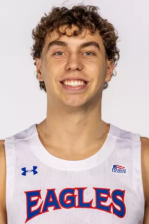 Wyatt Nausadis photo