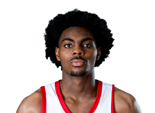 PJ Farmer, Basketball, undefined