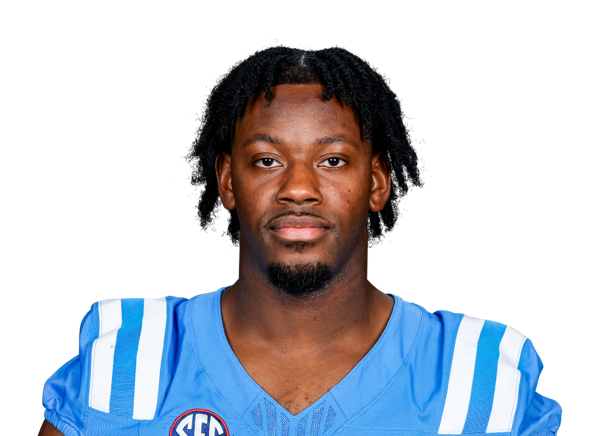 Tavion Prather, Football, undefined