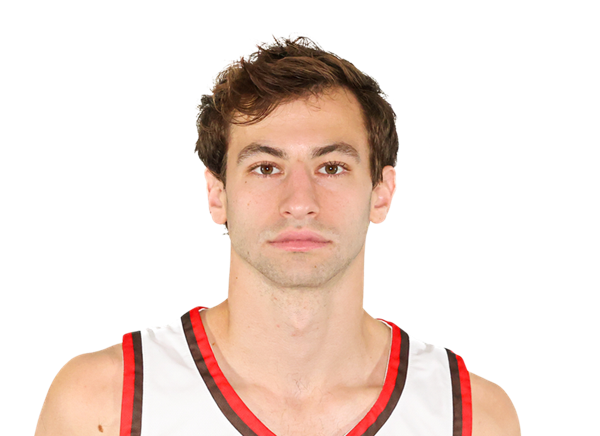 Sam Klores, Basketball, Brown University