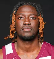 Saliou Seye, Basketball, undefined